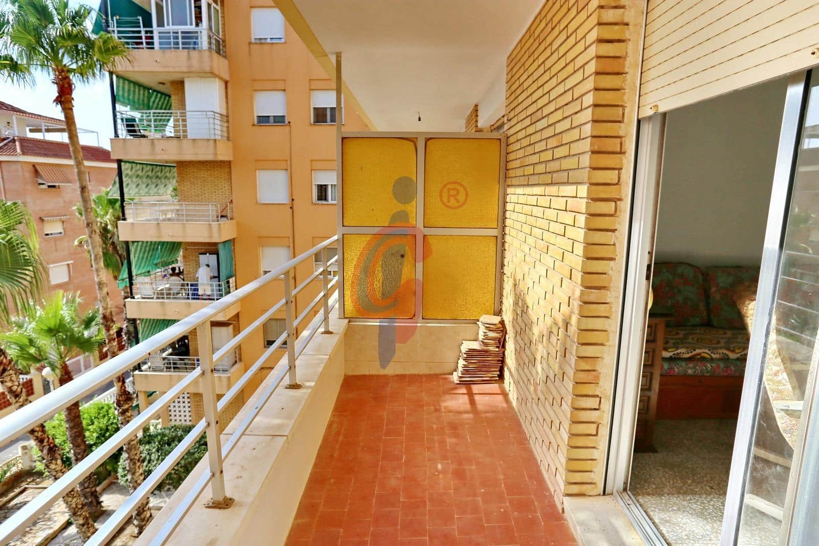 2 bedroom Flat for sale in Guardamar del Segura - € 124,900 (Ref: 10021024)