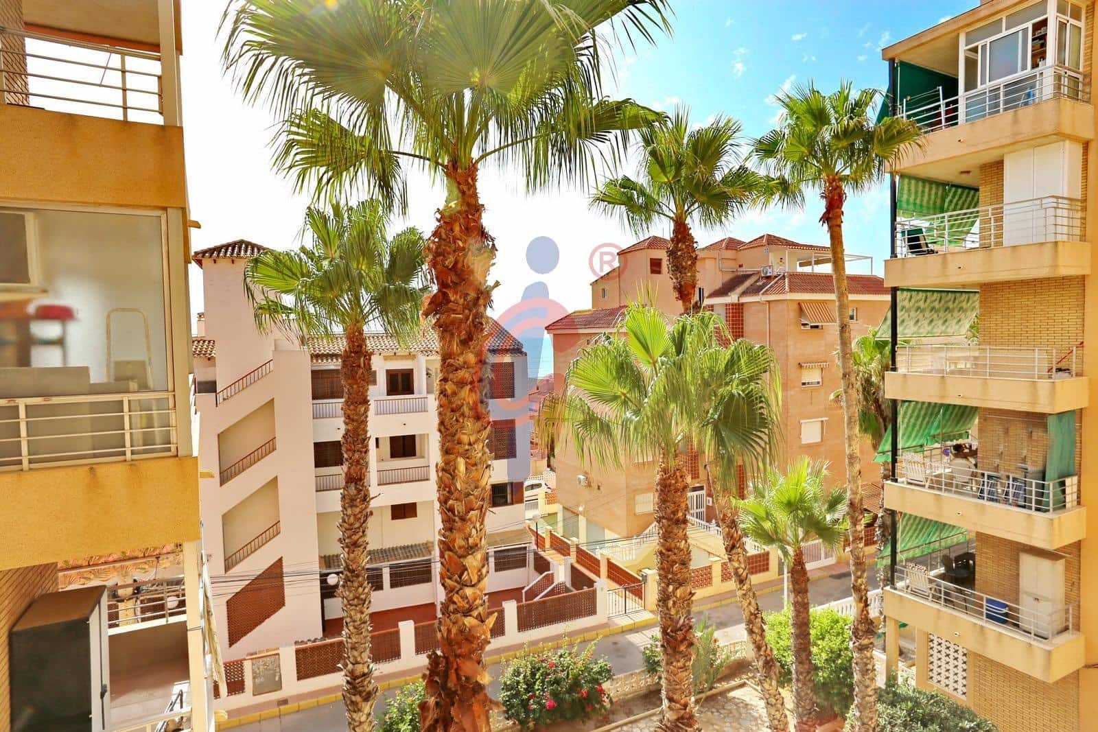 2 bedroom Flat for sale in Guardamar del Segura - € 124,900 (Ref: 10021024)