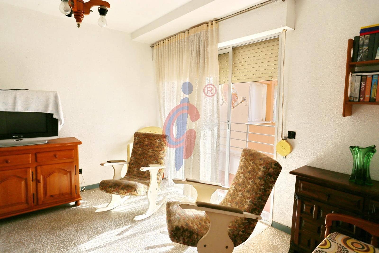 2 bedroom Flat for sale in Guardamar del Segura - € 119,900 (Ref: 10021024)