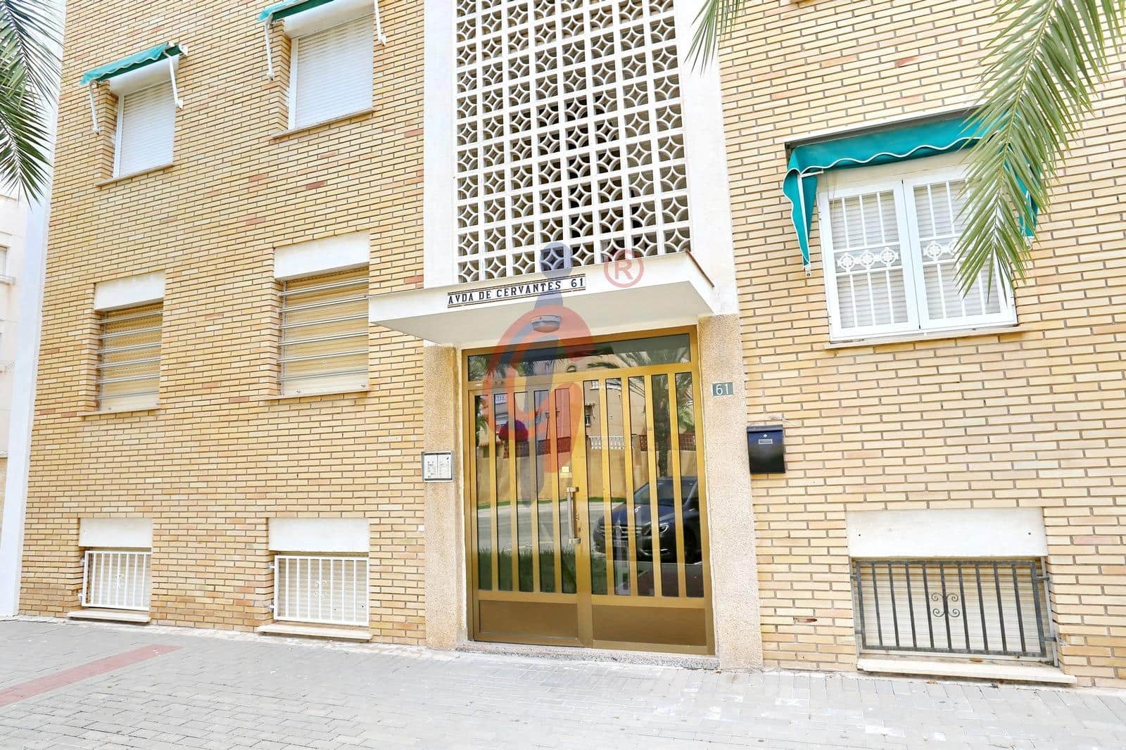 2 bedroom Flat for sale in Guardamar del Segura - € 119,900 (Ref: 10021024)