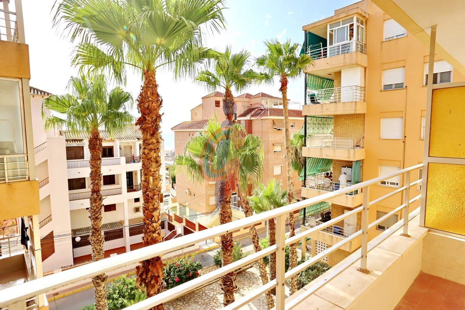 2 bedroom Flat for sale in Guardamar del Segura - € 119,900 (Ref: 10021024)