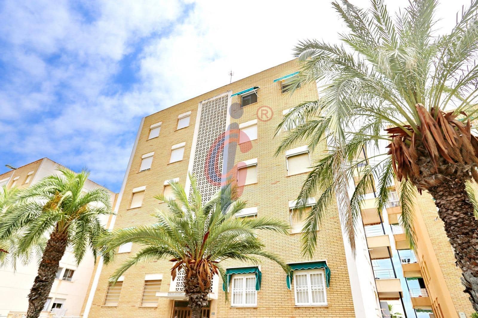 2 bedroom Flat for sale in Guardamar del Segura - € 119,900 (Ref: 10021024)