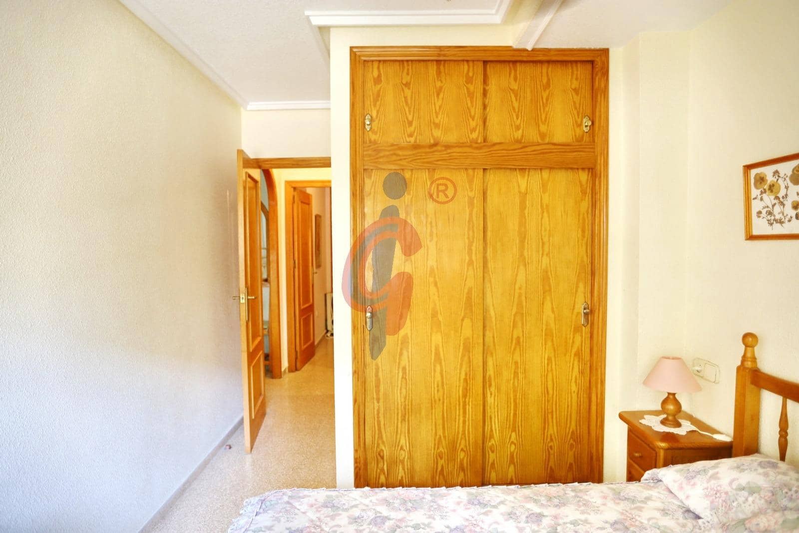 2 Zimmer Wohnung zu verkaufen in Guardamar del Segura - 129.990 € (Ref: 10024254)
