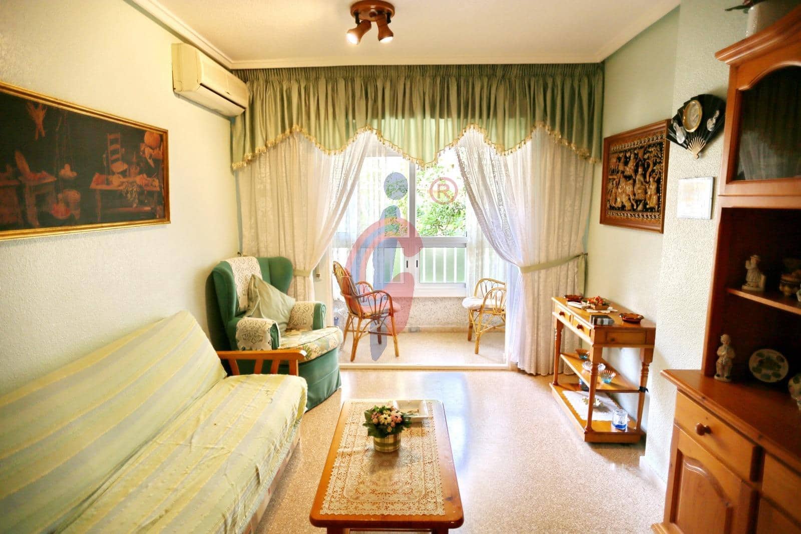2 Zimmer Wohnung zu verkaufen in Guardamar del Segura - 129.990 € (Ref: 10024254)