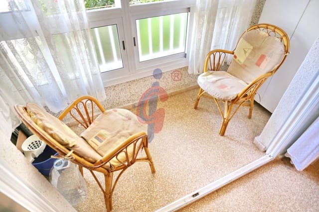 2 Zimmer Wohnung zu verkaufen in Las Viñas, Guardamar del Segura - 129.990 € (Ref: 10024254)