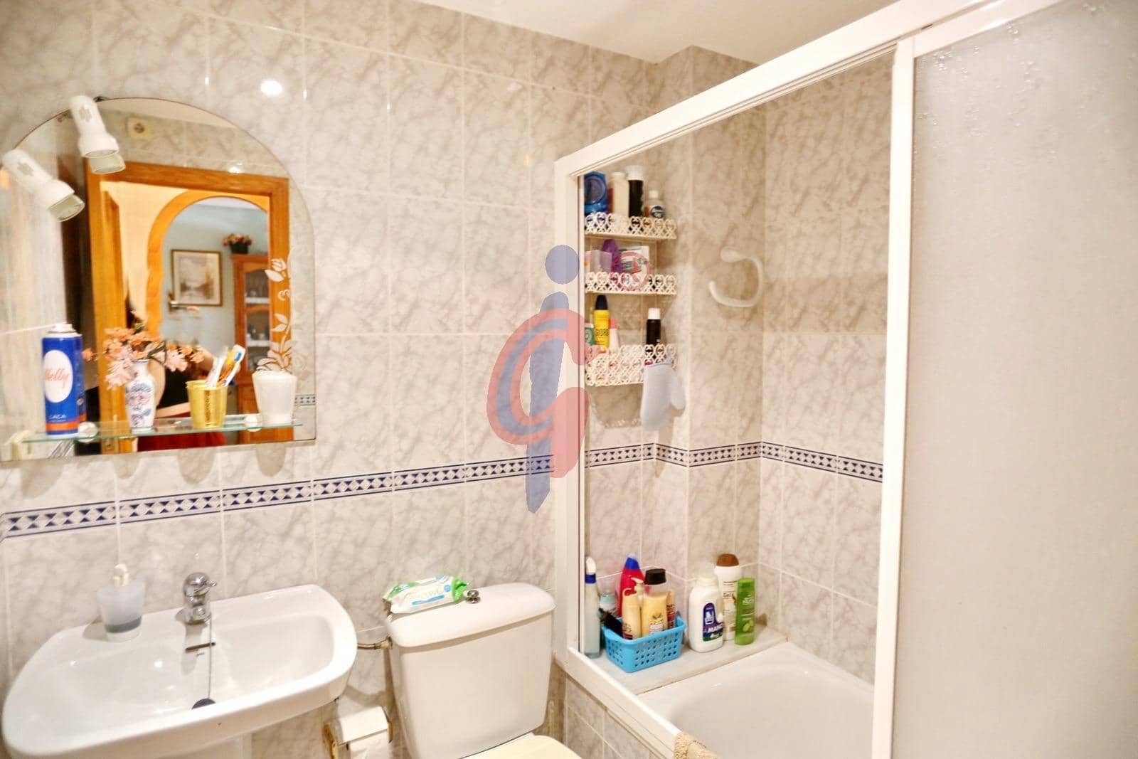 2 Zimmer Wohnung zu verkaufen in Guardamar del Segura - 129.990 € (Ref: 10024254)