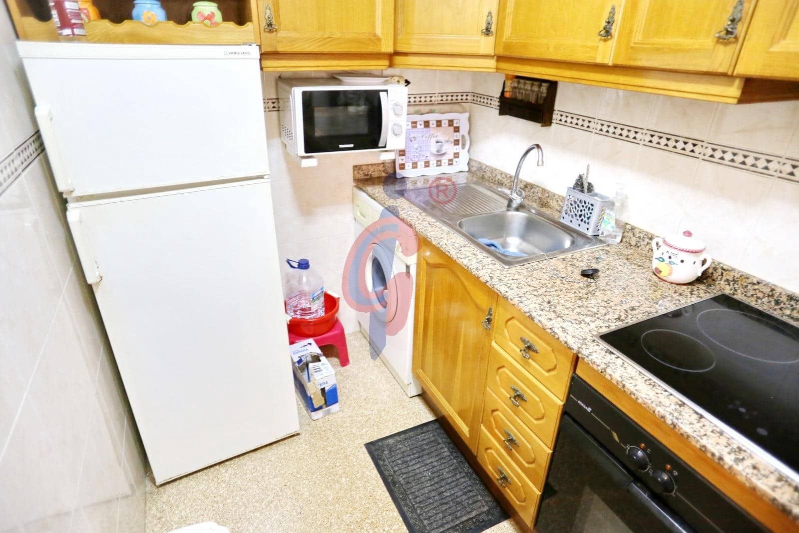 2 Zimmer Wohnung zu verkaufen in Guardamar del Segura - 129.990 € (Ref: 10024254)