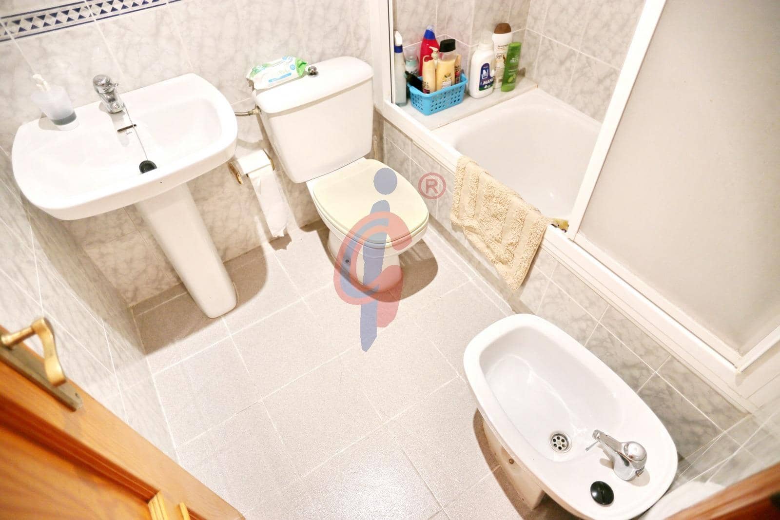 2 Zimmer Wohnung zu verkaufen in Guardamar del Segura - 129.990 € (Ref: 10024254)