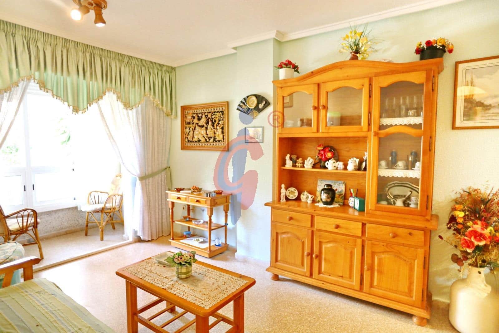 2 Zimmer Wohnung zu verkaufen in Guardamar del Segura - 129.990 € (Ref: 10024254)