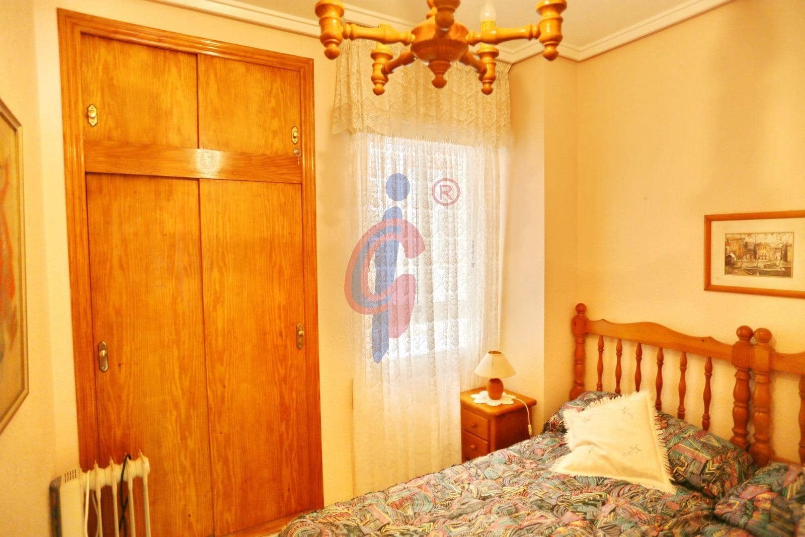 2 Zimmer Wohnung zu verkaufen in Guardamar del Segura - 129.990 € (Ref: 10024254)
