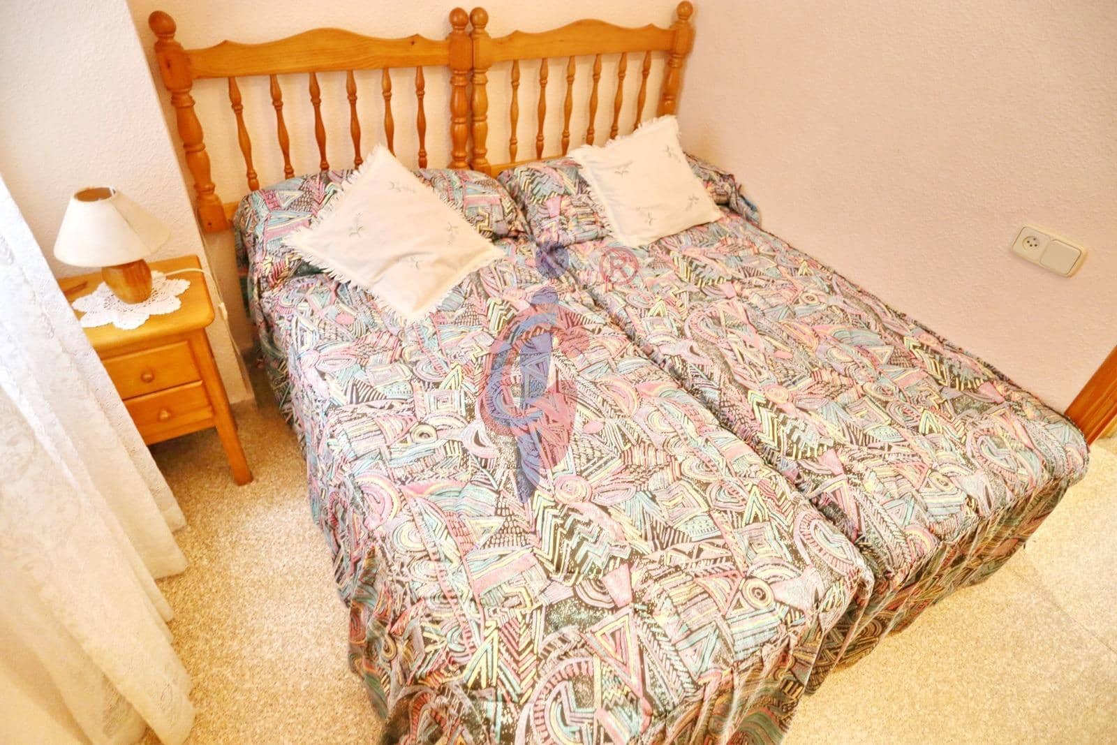 2 Zimmer Wohnung zu verkaufen in Guardamar del Segura - 129.990 € (Ref: 10024254)