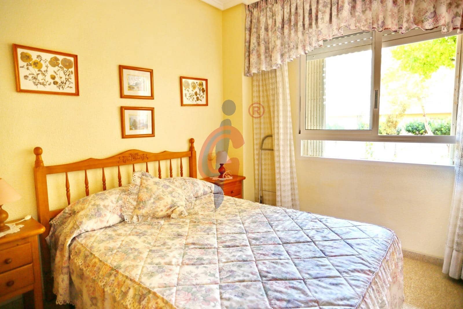 2 Zimmer Wohnung zu verkaufen in Guardamar del Segura - 129.990 € (Ref: 10024254)