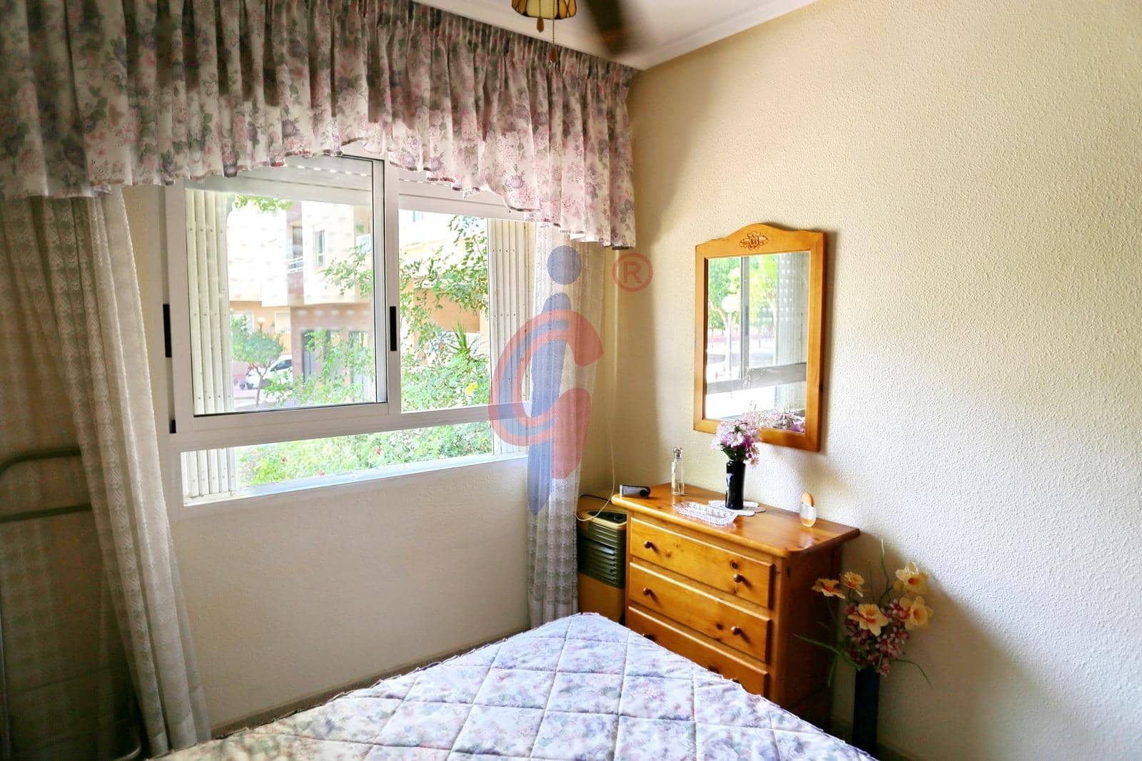 2 Zimmer Wohnung zu verkaufen in Guardamar del Segura - 129.990 € (Ref: 10024254)
