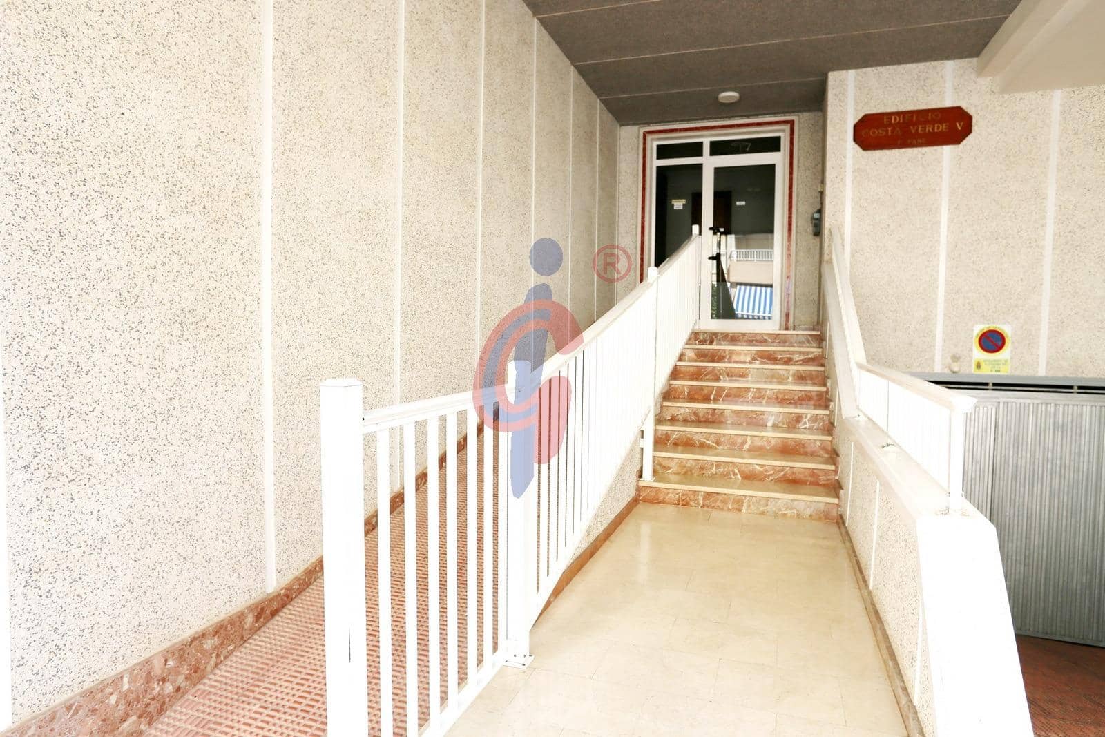 2 Zimmer Wohnung zu verkaufen in Guardamar del Segura - 129.990 € (Ref: 10024254)