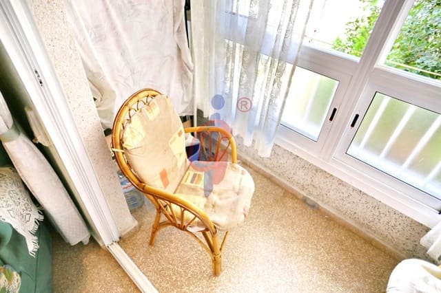 2 Zimmer Wohnung zu verkaufen in Las Viñas, Guardamar del Segura - 129.990 € (Ref: 10024254)