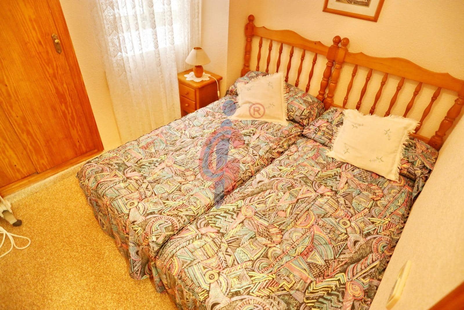 2 Zimmer Wohnung zu verkaufen in Guardamar del Segura - 129.990 € (Ref: 10024254)