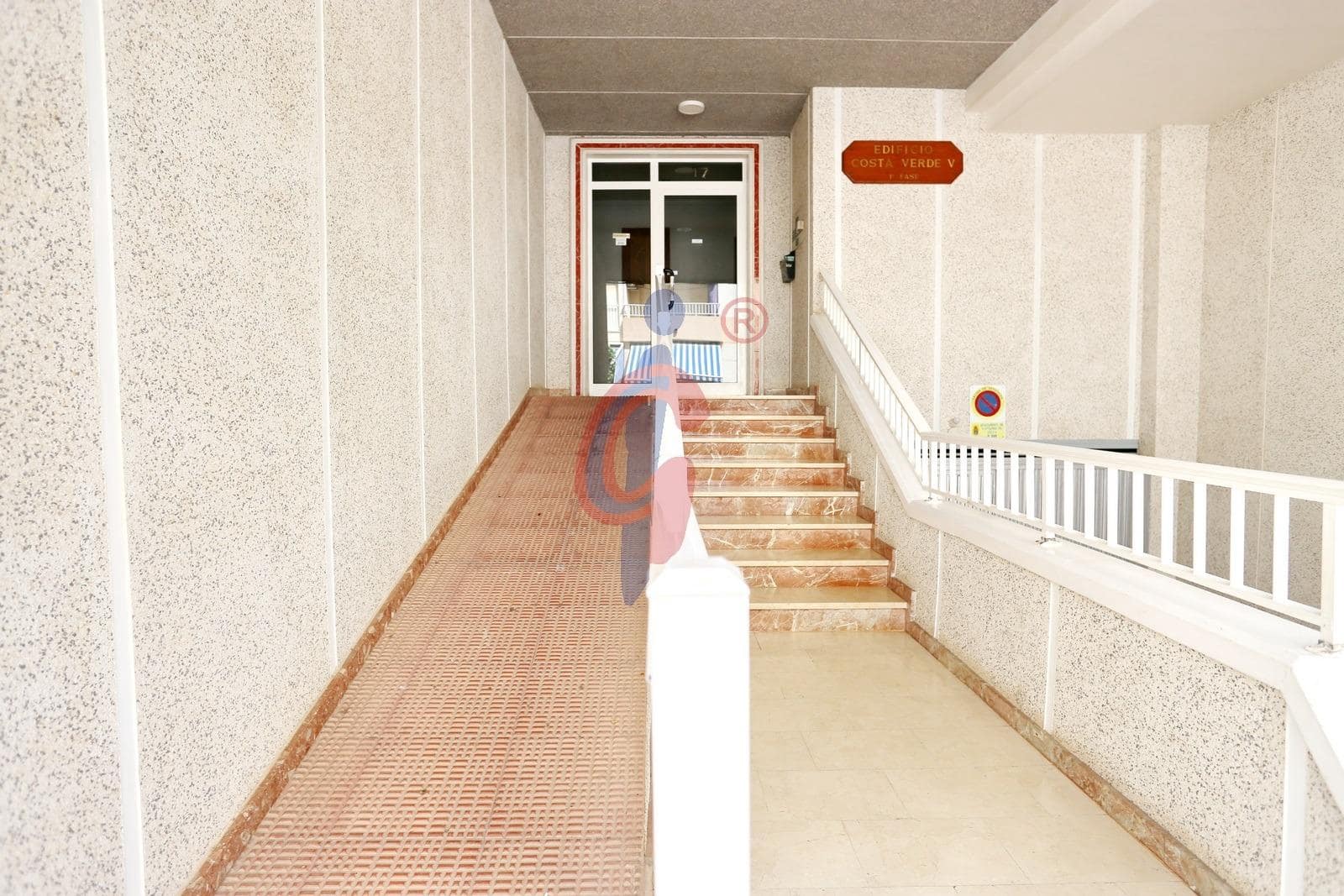 2 Zimmer Wohnung zu verkaufen in Guardamar del Segura - 129.990 € (Ref: 10024254)