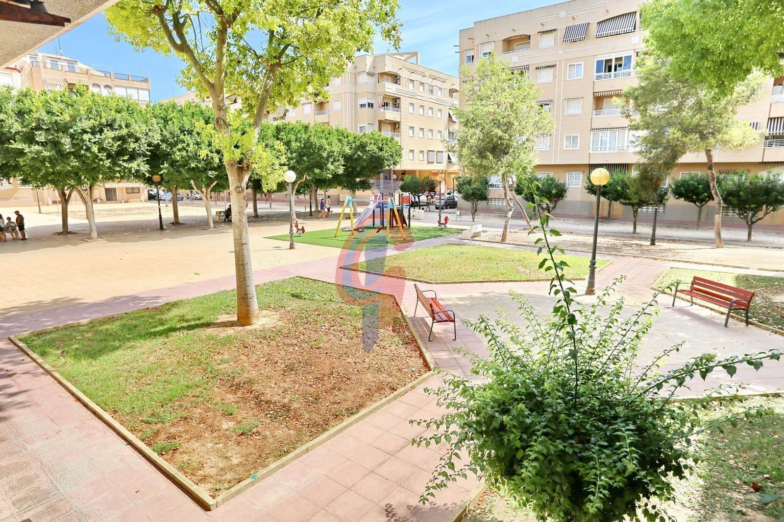 2 Zimmer Wohnung zu verkaufen in Guardamar del Segura - 129.990 € (Ref: 10024254)