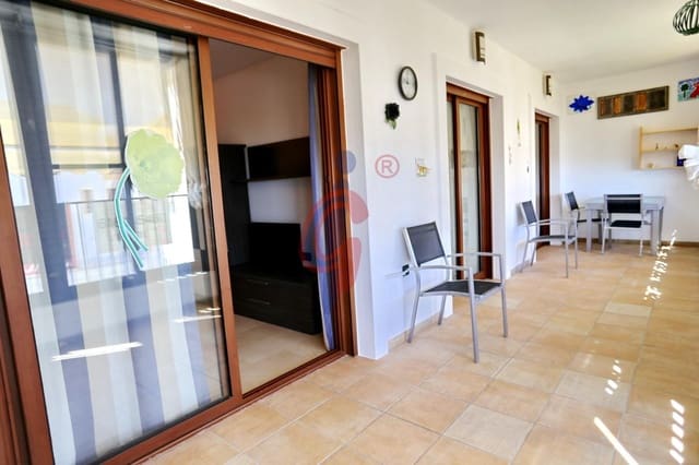 Appartement de 2 chambres à louer à Los Secanos, Guardamar del Segura avec piscine - 900 € (Ref: 10025833)