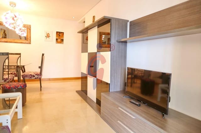 Appartement de 2 chambres à louer à Los Secanos, Guardamar del Segura avec piscine - 900 € (Ref: 10025833)