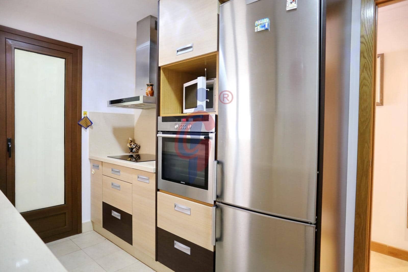 Appartement de 2 chambres à louer à Guardamar del Segura avec piscine - 900 € (Ref: 10025833)
