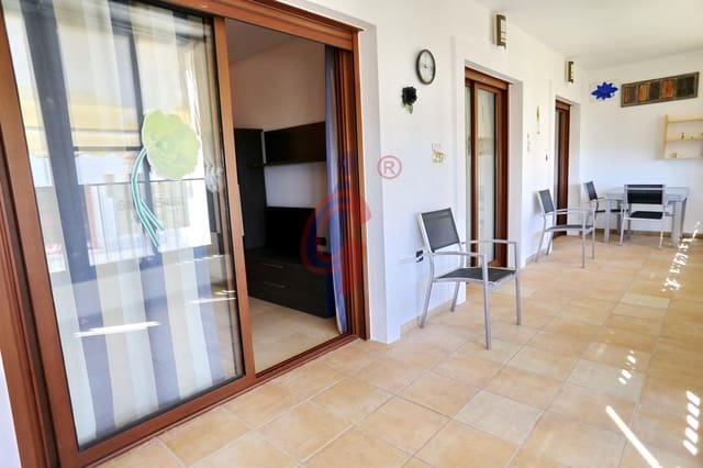 Appartement de 2 chambres à louer à Los Secanos, Guardamar del Segura avec piscine - 900 € (Ref: 10025833)