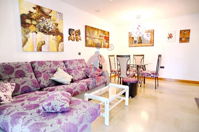 Appartement de 2 chambres à louer à Los Secanos, Guardamar del Segura avec piscine - 900 € (Ref: 10025833)