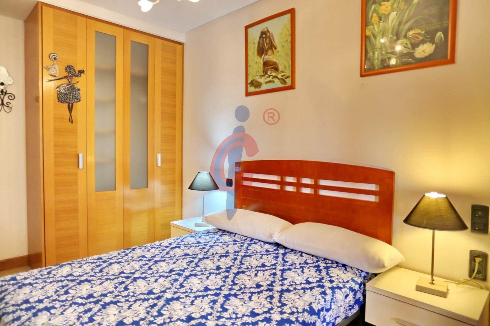 Appartement de 2 chambres à louer à Guardamar del Segura avec piscine - 900 € (Ref: 10025833)