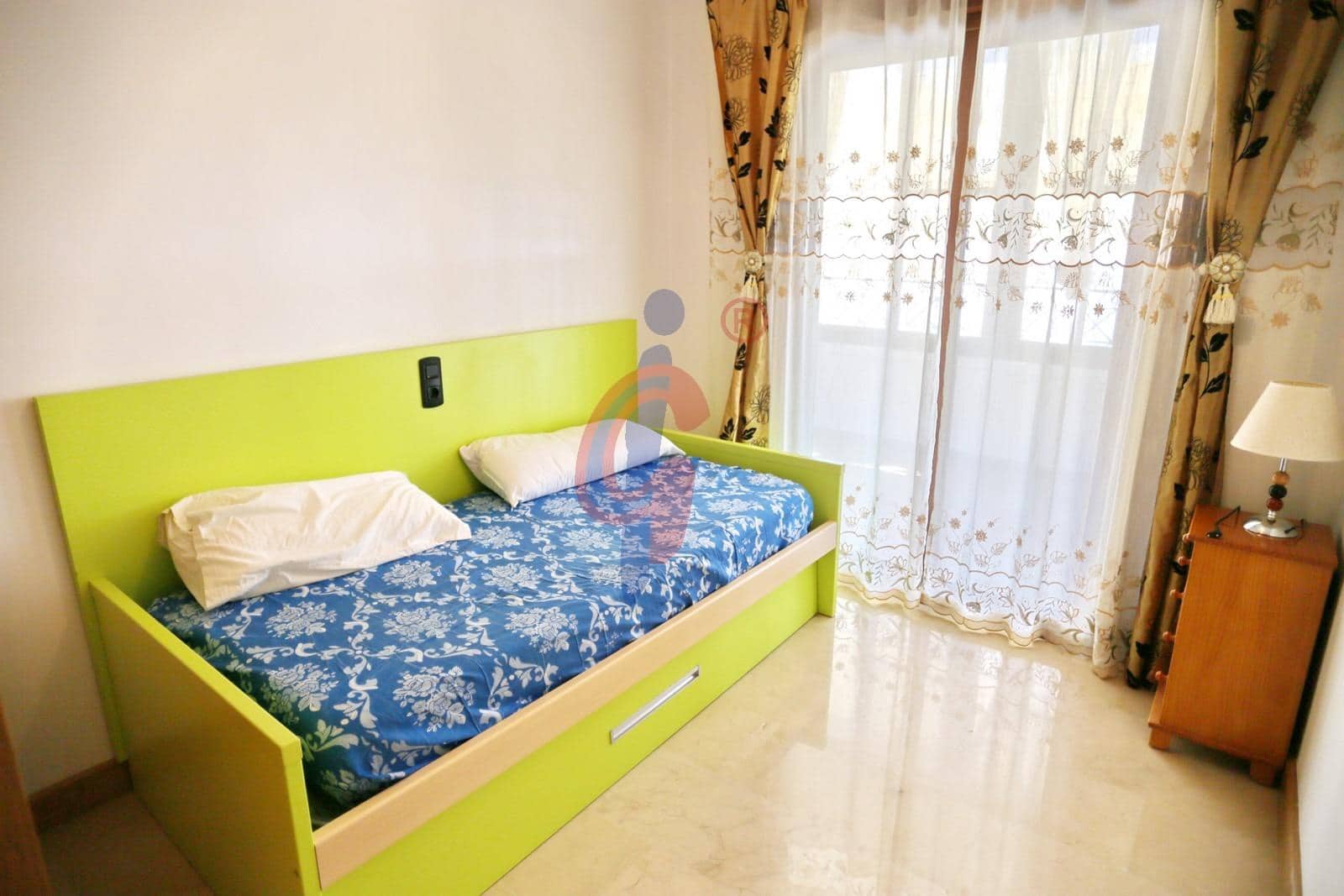 Appartement de 2 chambres à louer à Guardamar del Segura avec piscine - 900 € (Ref: 10025833)
