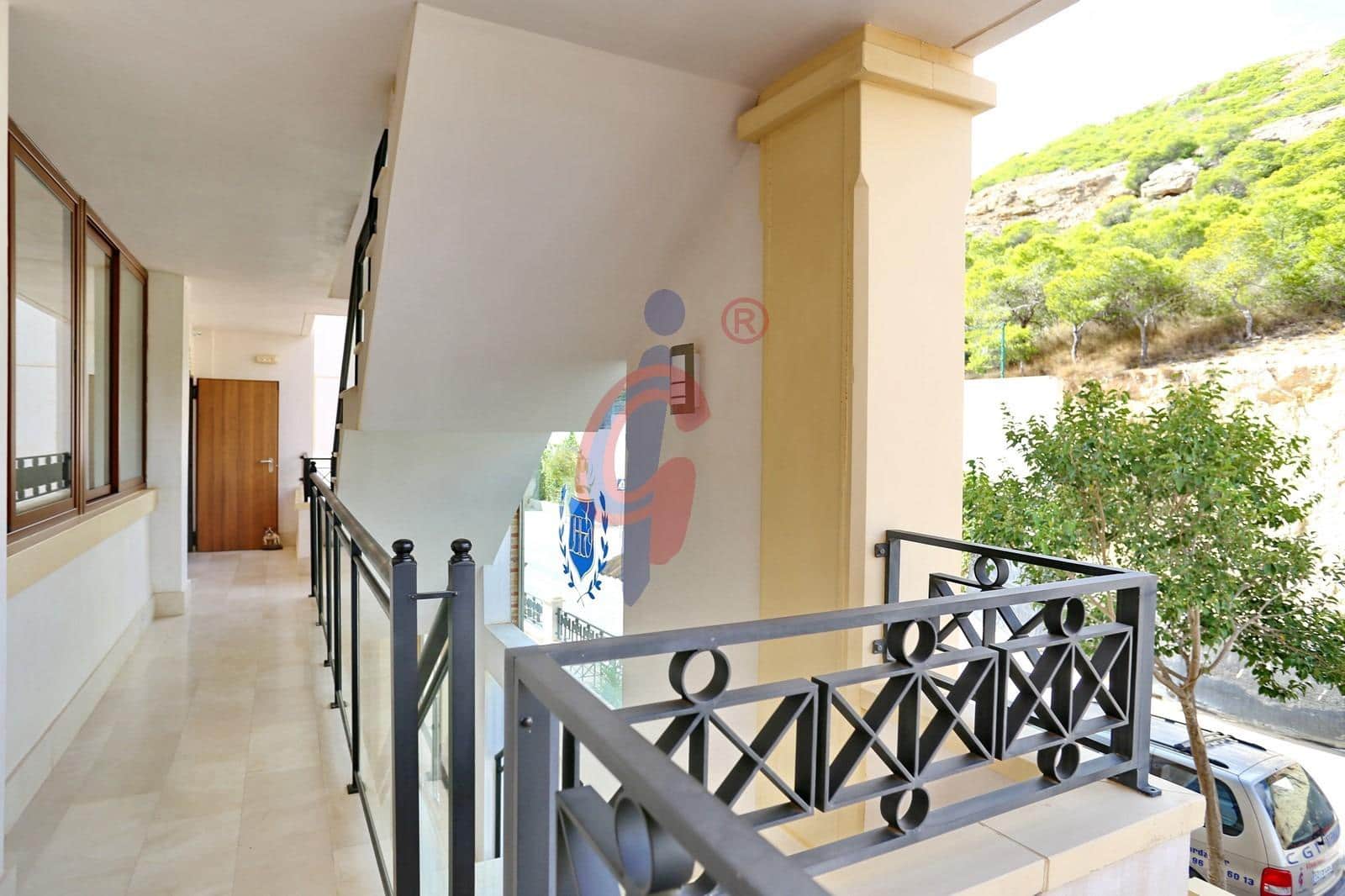 Appartement de 2 chambres à louer à Guardamar del Segura avec piscine - 900 € (Ref: 10025833)
