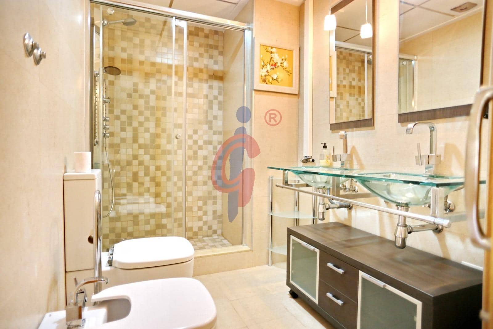 Appartement de 2 chambres à louer à Guardamar del Segura avec piscine - 900 € (Ref: 10025833)