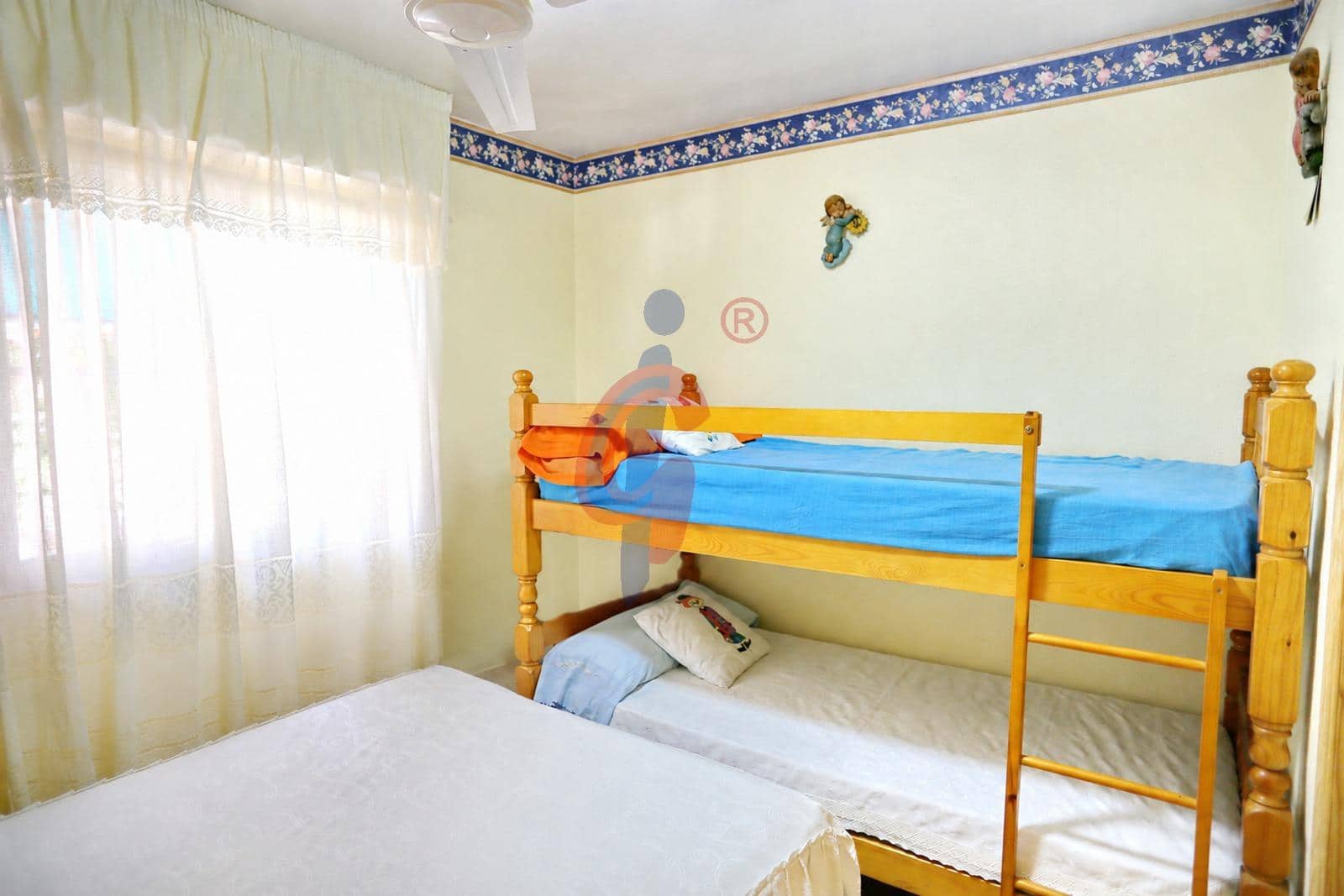 3 makuuhuone Huoneisto myytävänä paikassa Guardamar del Segura - 229 990 € (Ref: 10030674)