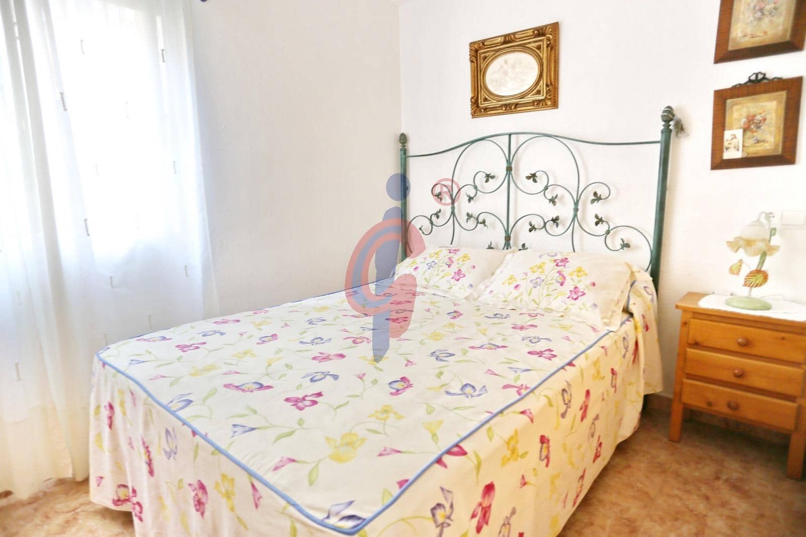 3 makuuhuone Huoneisto myytävänä paikassa Guardamar del Segura - 229 990 € (Ref: 10030674)