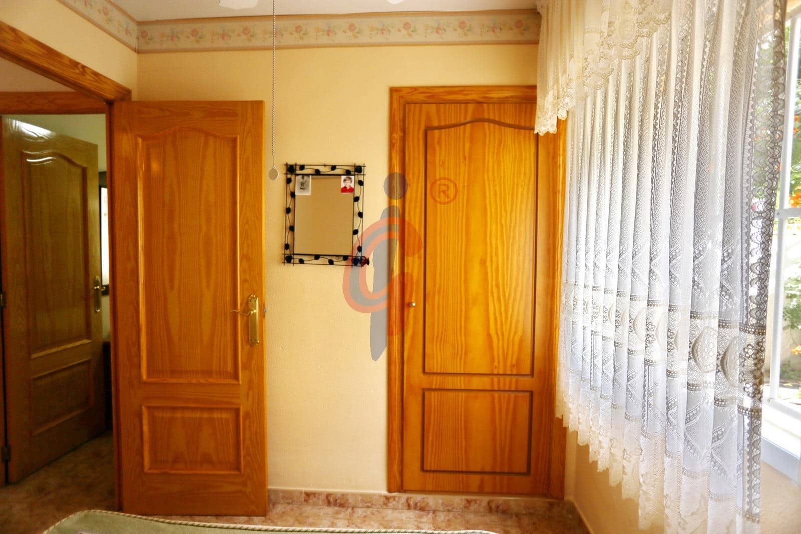 3 makuuhuone Huoneisto myytävänä paikassa Guardamar del Segura - 229 990 € (Ref: 10030674)