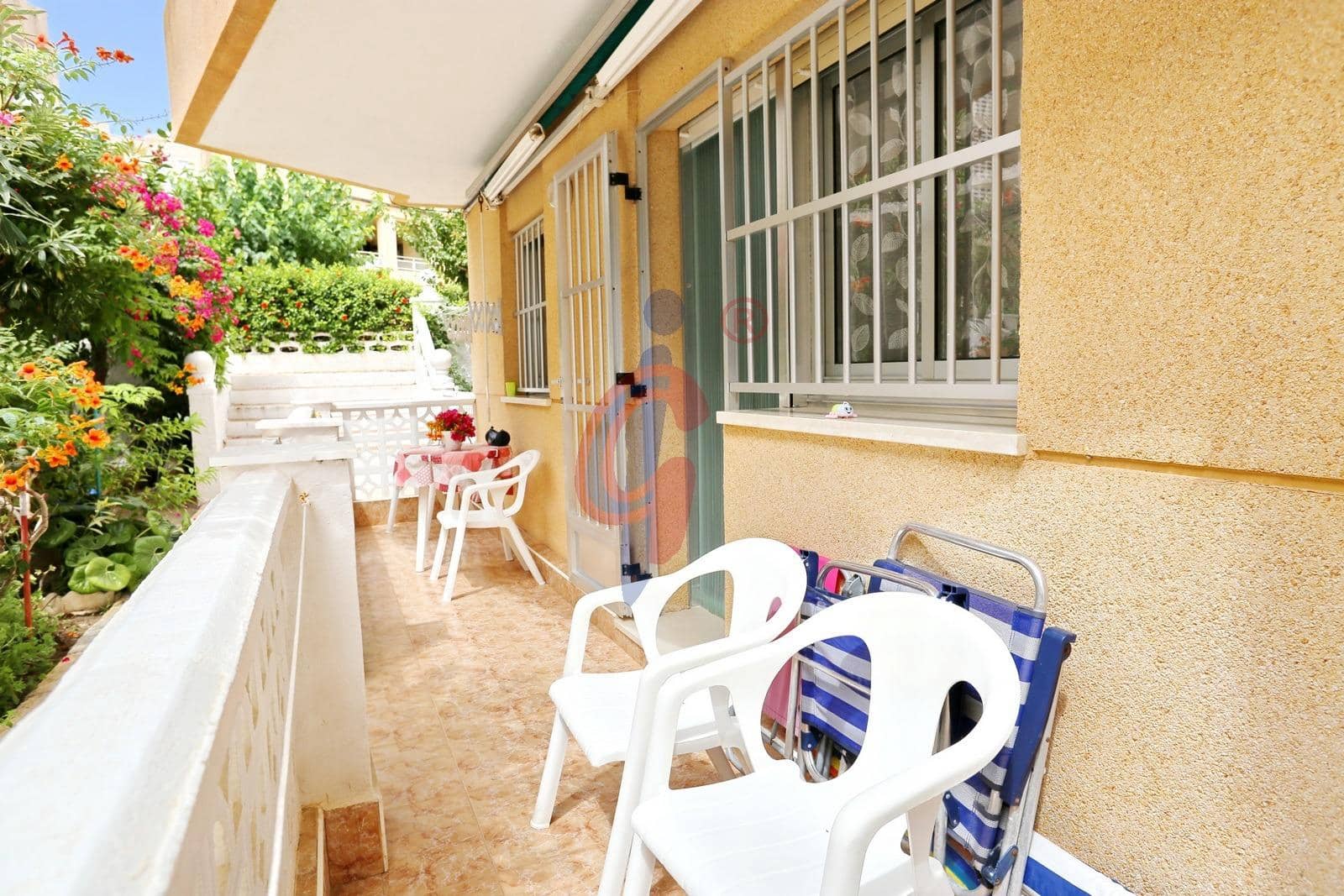 3 makuuhuone Huoneisto myytävänä paikassa Guardamar del Segura - 229 990 € (Ref: 10030674)