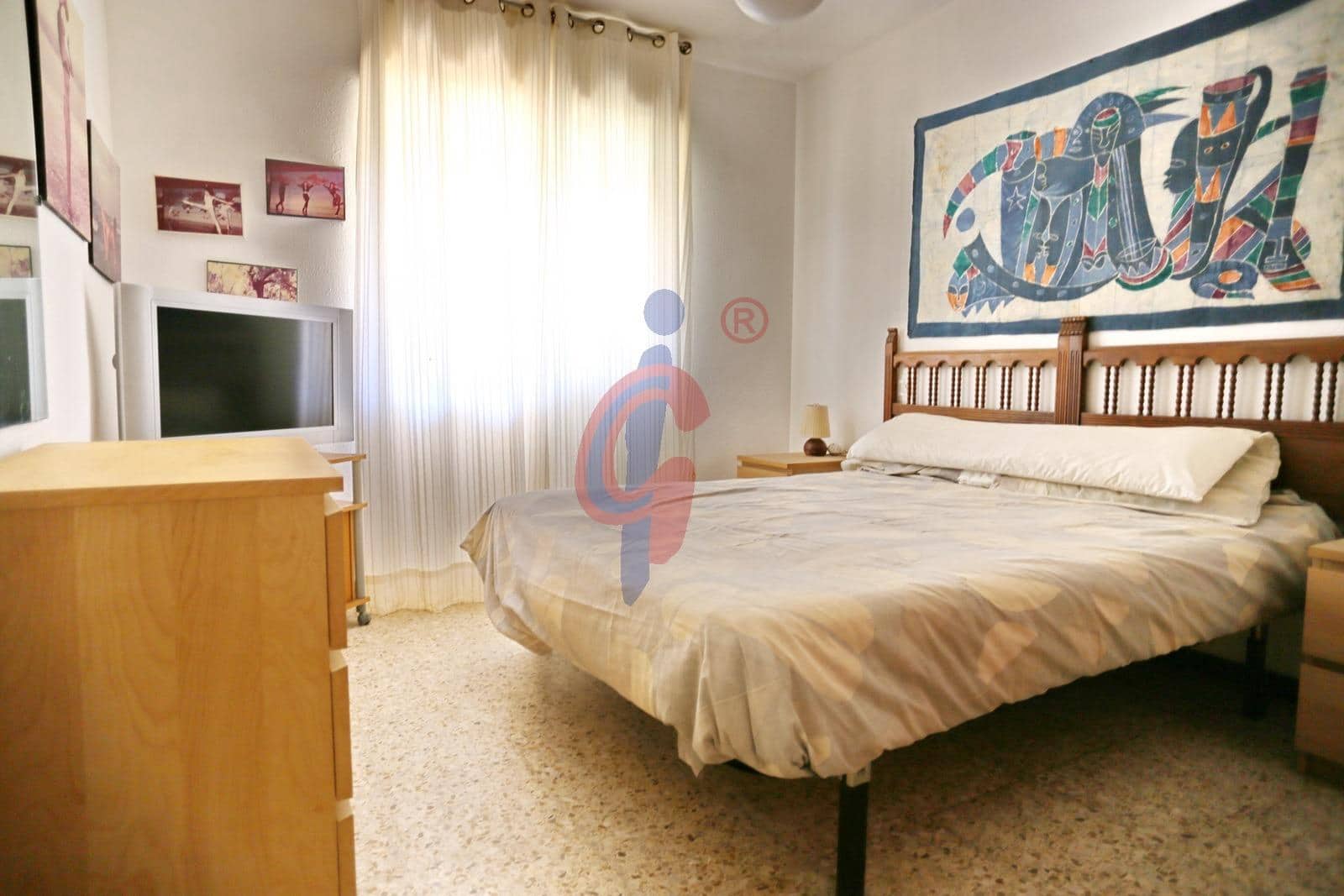 2 makuuhuone Huoneisto myytävänä paikassa Guardamar del Segura - 199 900 € (Ref: 10032156)