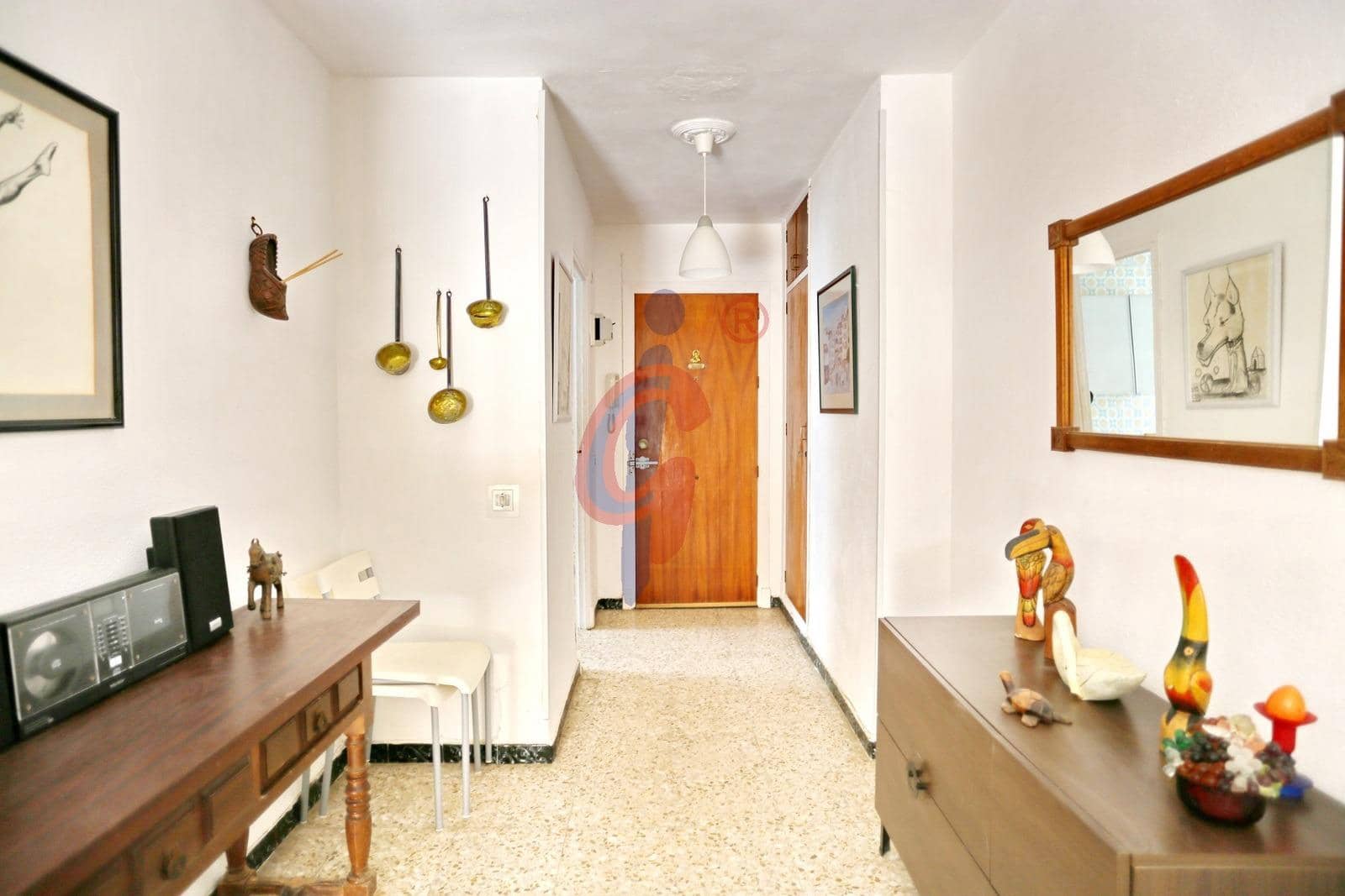 2 makuuhuone Huoneisto myytävänä paikassa Guardamar del Segura - 199 900 € (Ref: 10032156)