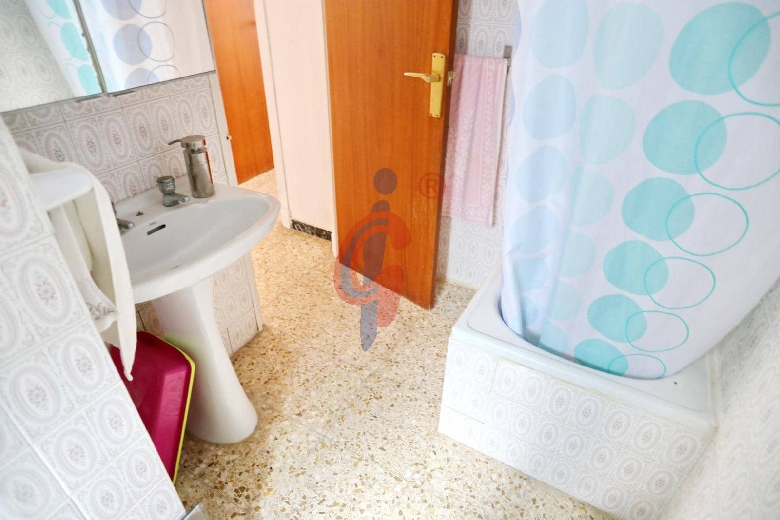 2 makuuhuone Huoneisto myytävänä paikassa Guardamar del Segura - 199 900 € (Ref: 10032156)