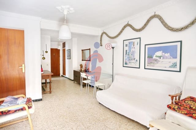 2 soverom Leilighet til salgs i Guardamar Playa, Guardamar del Segura - € 199 900 (Ref: 10032156)