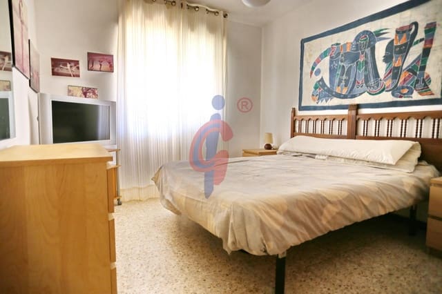 2 soverom Leilighet til salgs i Guardamar Playa, Guardamar del Segura - € 199 900 (Ref: 10032156)
