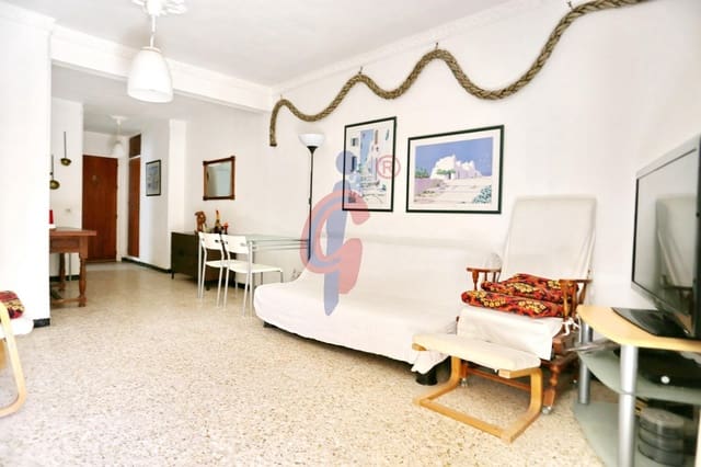 2 soverom Leilighet til salgs i Guardamar Playa, Guardamar del Segura - € 199 900 (Ref: 10032156)