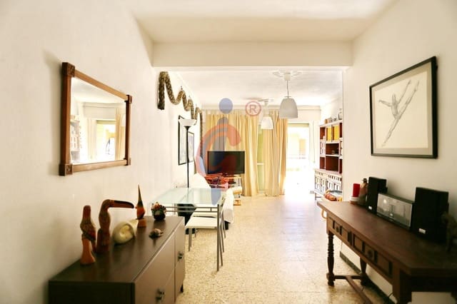 2 soverom Leilighet til salgs i Guardamar Playa, Guardamar del Segura - € 199 900 (Ref: 10032156)