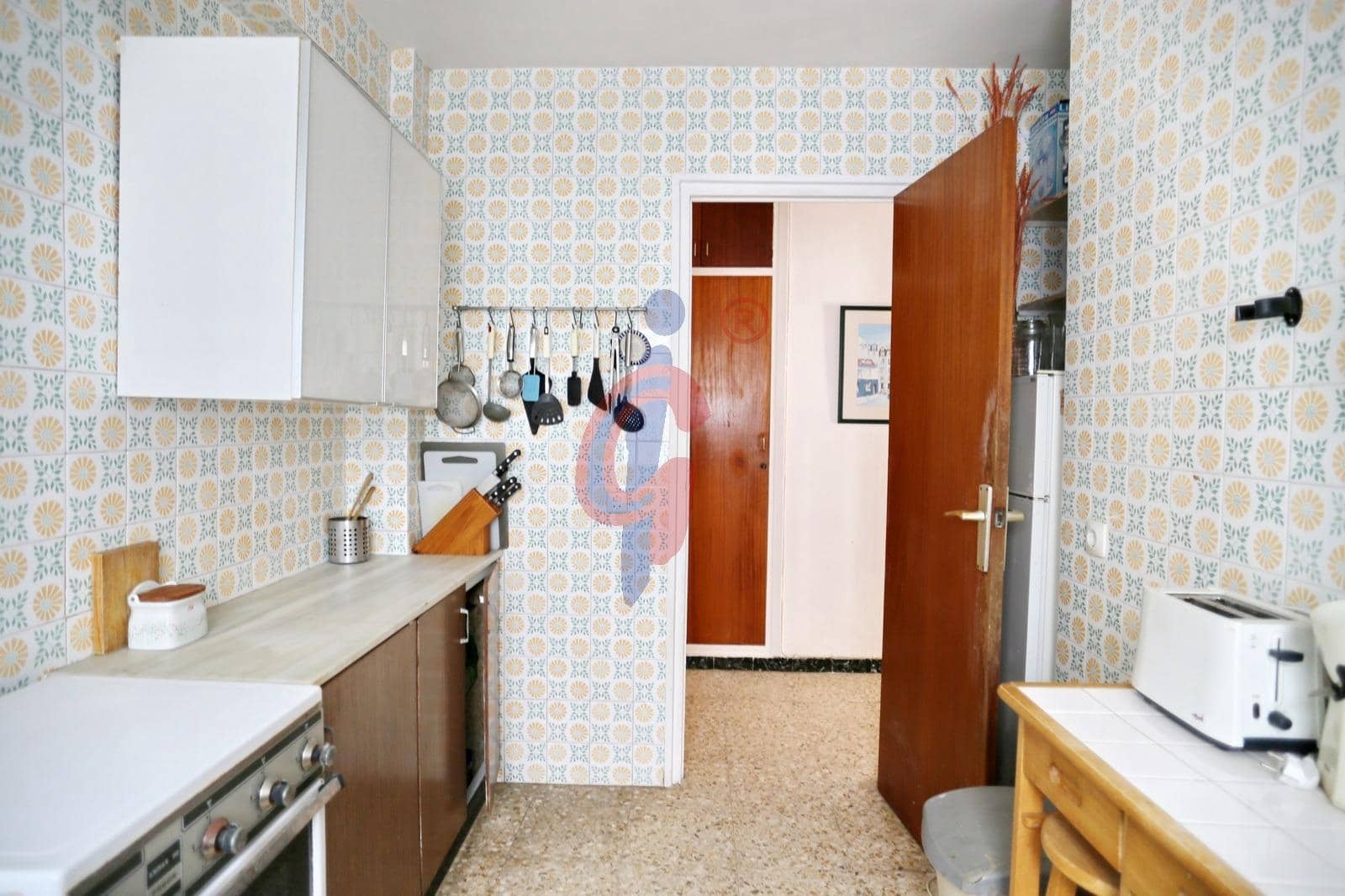 2 makuuhuone Huoneisto myytävänä paikassa Guardamar del Segura - 199 900 € (Ref: 10032156)