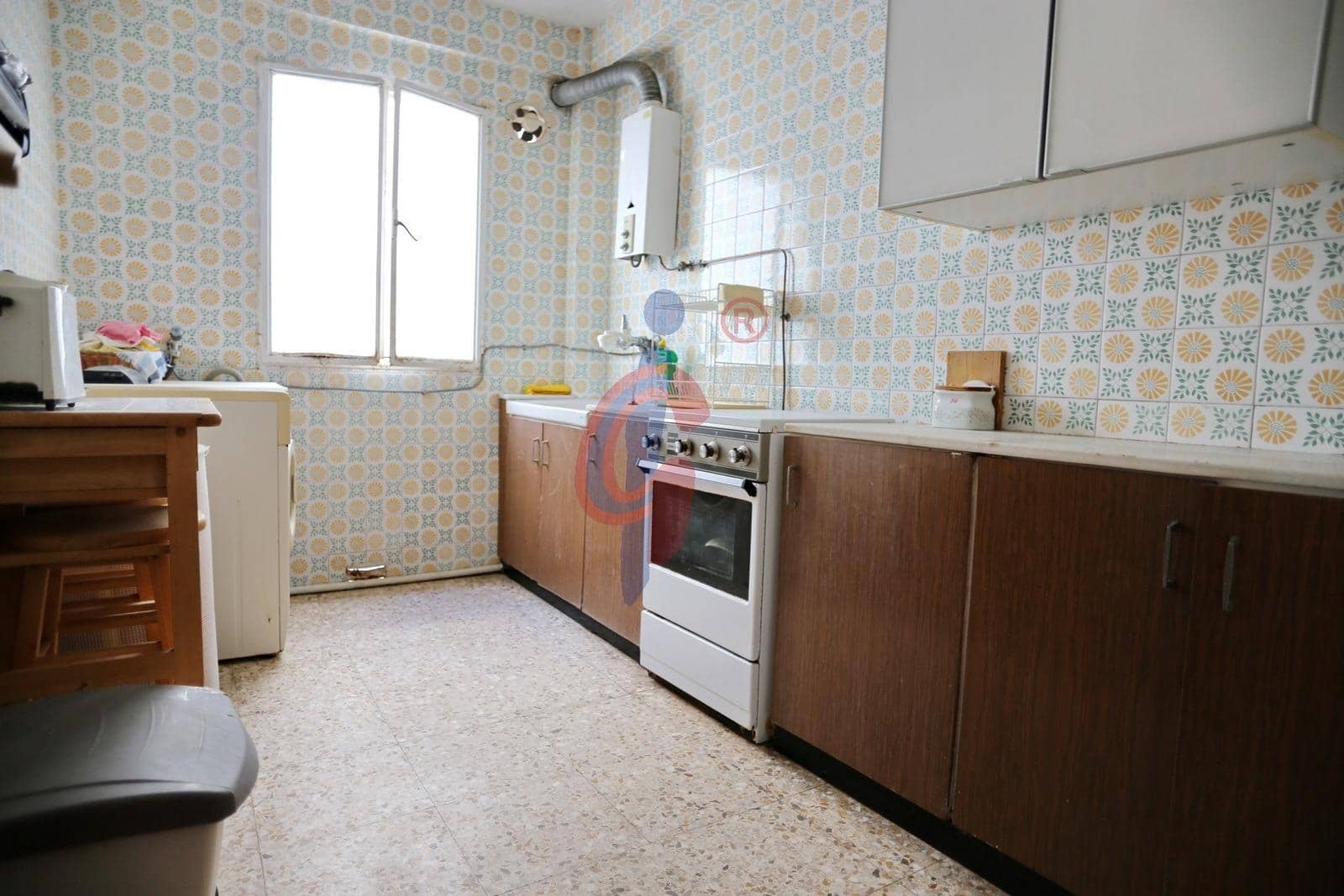 2 makuuhuone Huoneisto myytävänä paikassa Guardamar del Segura - 199 900 € (Ref: 10032156)