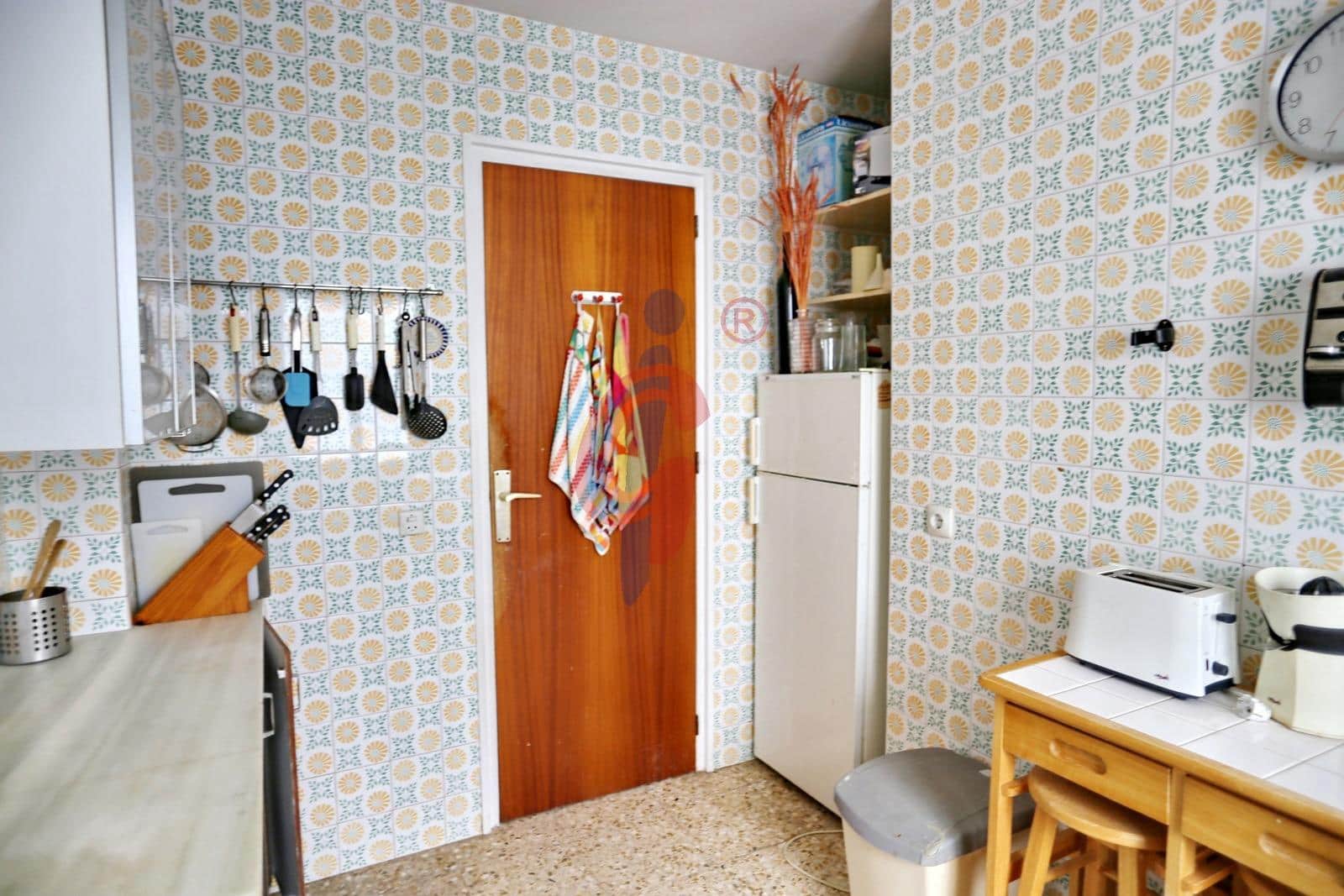 2 makuuhuone Huoneisto myytävänä paikassa Guardamar del Segura - 199 900 € (Ref: 10032156)