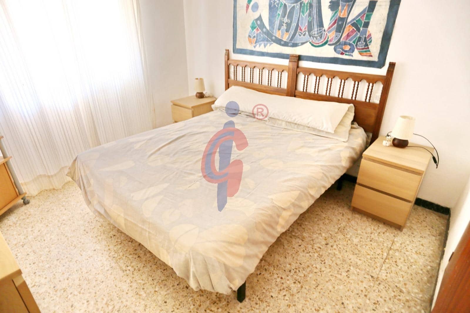 2 makuuhuone Huoneisto myytävänä paikassa Guardamar del Segura - 199 900 € (Ref: 10032156)
