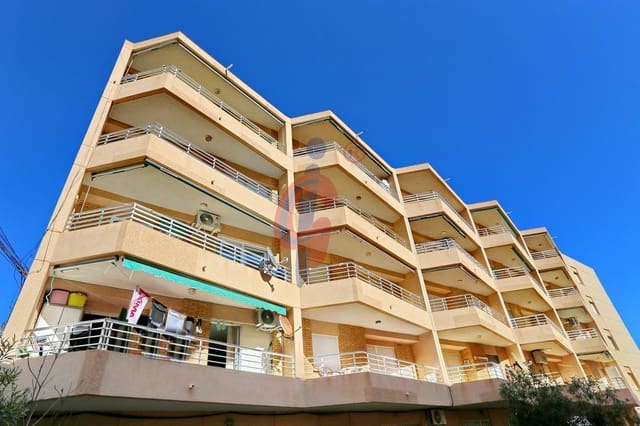 2 soverom Leilighet til salgs i Guardamar Playa, Guardamar del Segura - € 199 900 (Ref: 10032156)