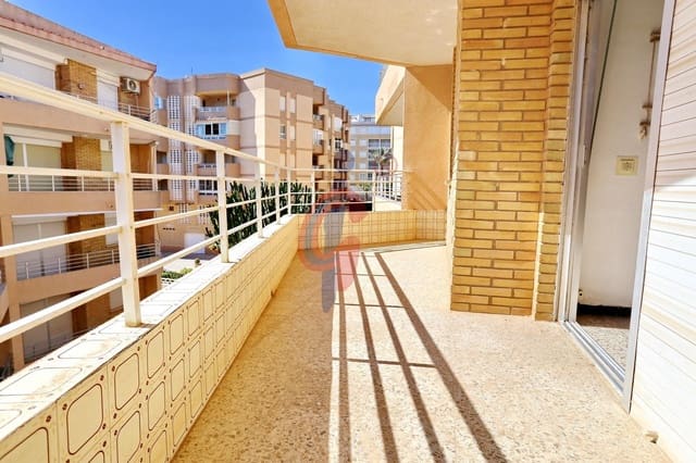 2 soverom Leilighet til salgs i Guardamar Playa, Guardamar del Segura - € 199 900 (Ref: 10032156)