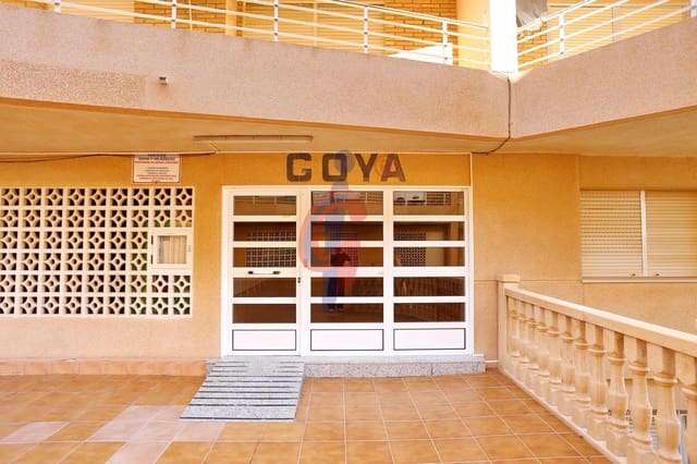 2 soverom Leilighet til salgs i Guardamar Playa, Guardamar del Segura - € 199 900 (Ref: 10032156)