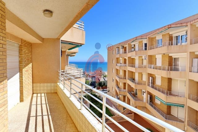 2 soverom Leilighet til salgs i Guardamar Playa, Guardamar del Segura - € 199 900 (Ref: 10032156)